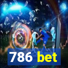 786 bet